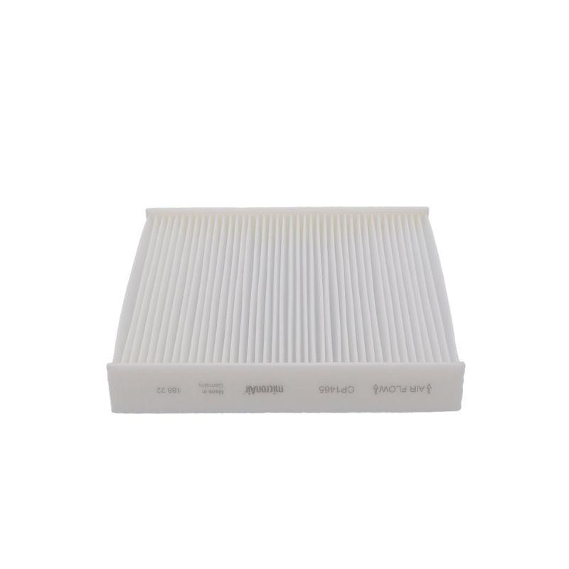 Filtre, air de l'habitacle CORTECO 80004638