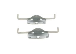 Kit d'accessoires, plaquette de frein à disque BOSCH 1 987 474 336