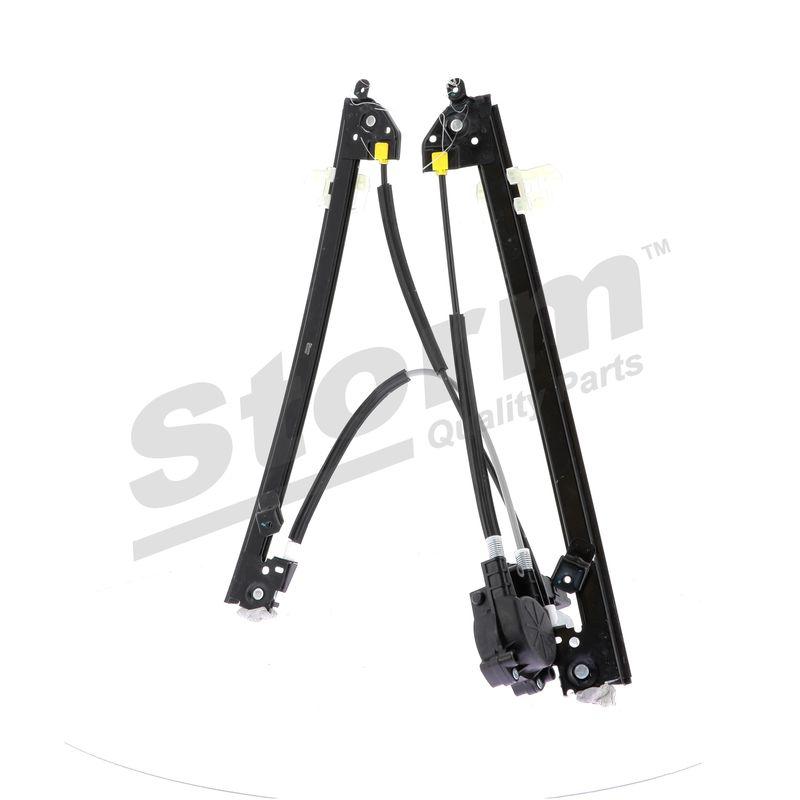 Lève-vitre STORM QUALITY PARTS 87142