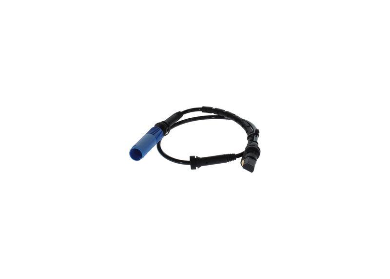Capteur, vitesse de roue BOSCH 0 986 594 529