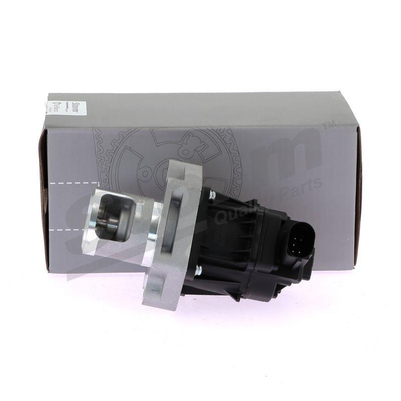 Vanne EGR STORM QUALITY PARTS 9084