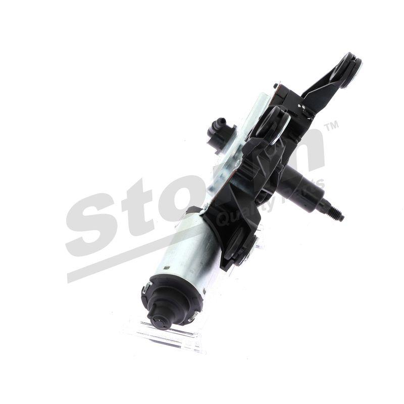 Moteur d'essuie-glace STORM QUALITY PARTS 1021002