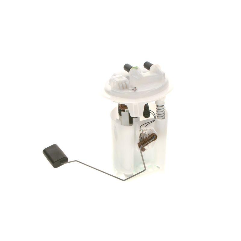 Unité d'injection de carburant BOSCH 0 986 580 312