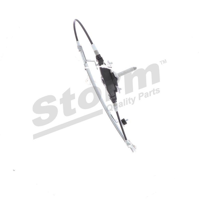 Lève-vitre STORM QUALITY PARTS 145071