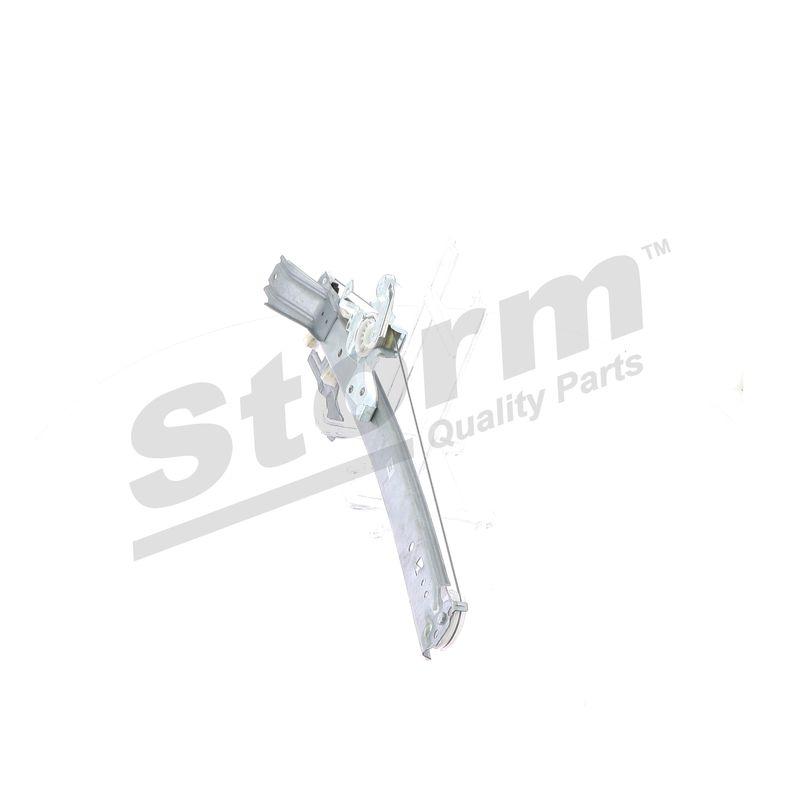 Lève-vitre STORM QUALITY PARTS 55072