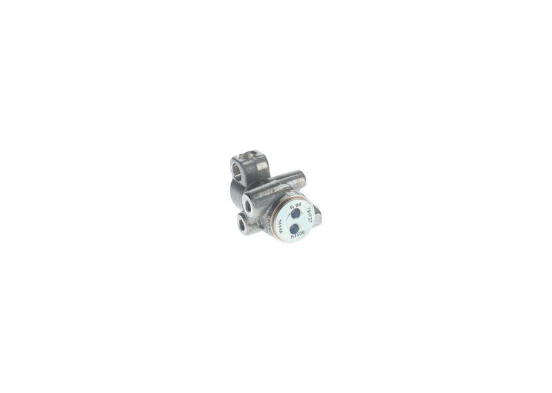 Régulateur de freinage BOSCH 0 204 031 056