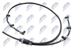 Tuyau, carburant de fuite NTY BPP-VW-009