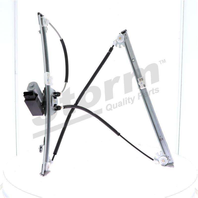 Lève-vitre STORM QUALITY PARTS 88078