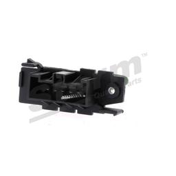 Résistance, pulseur d'air habitacle STORM QUALITY PARTS 699001