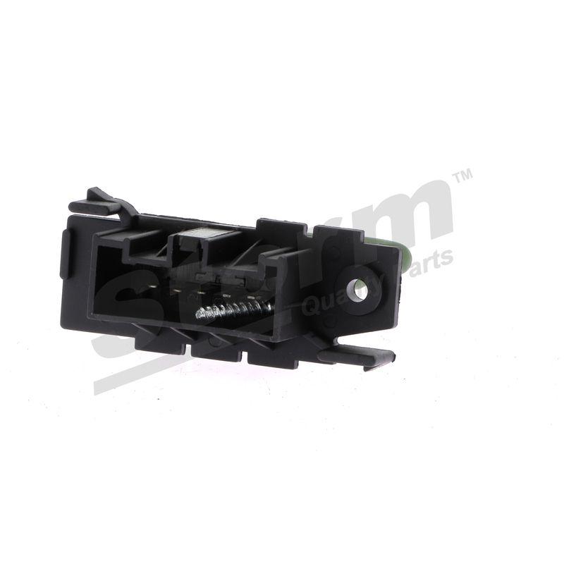 Résistance, pulseur d'air habitacle STORM QUALITY PARTS 699001