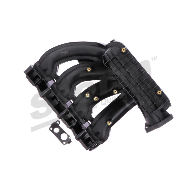Module de tube d'admission STORM QUALITY PARTS 516500