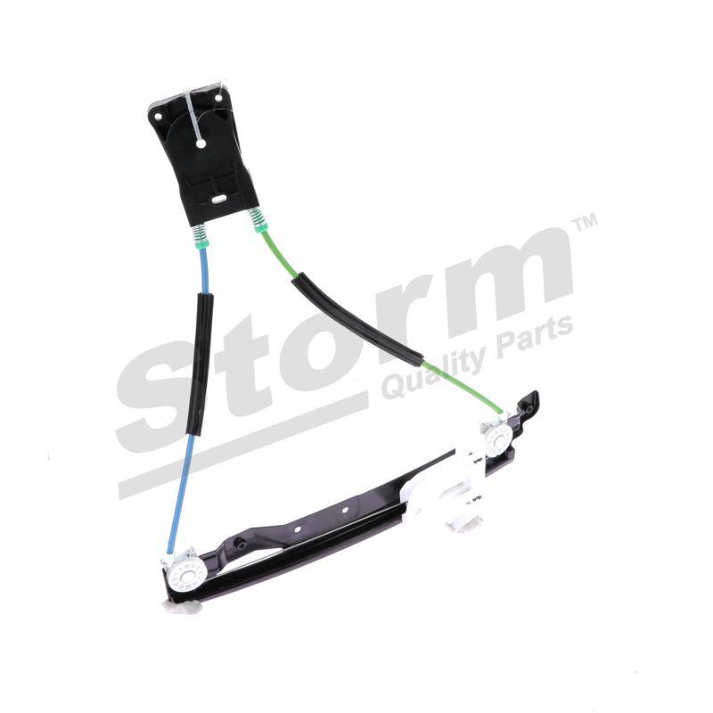 Lève-vitre STORM QUALITY PARTS 47074