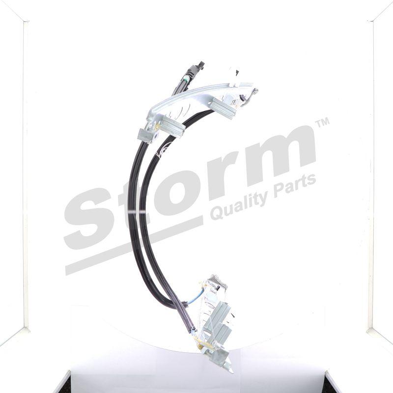 Lève-vitre STORM QUALITY PARTS 87156