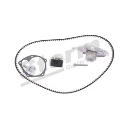Pompe à eau + kit de courroie crantée STORM QUALITY PARTS 5550578KP