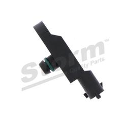 Capteur, pression du tuyau d'admission STORM QUALITY PARTS 888003