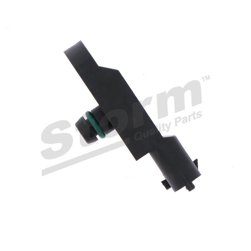 Capteur, pression du tuyau d'admission STORM QUALITY PARTS 888003