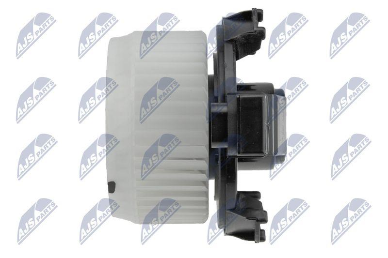 Pulseur d'air habitacle NTY EWN-TY-000