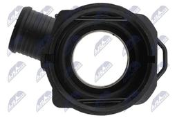 Bride de liquide de refroidissement NTY CTM-VW-085