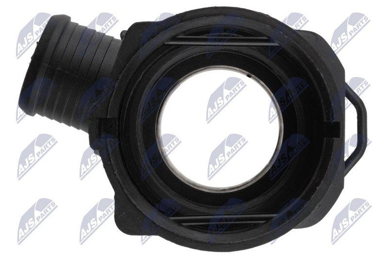 Bride de liquide de refroidissement NTY CTM-VW-085