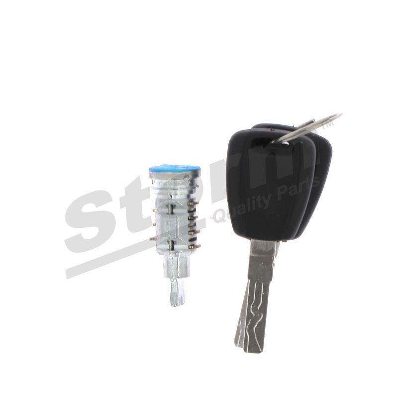 Cylindre de serrure STORM QUALITY PARTS 79940