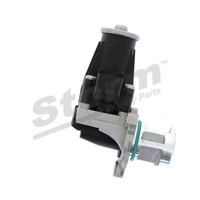 Vanne EGR STORM QUALITY PARTS 9055