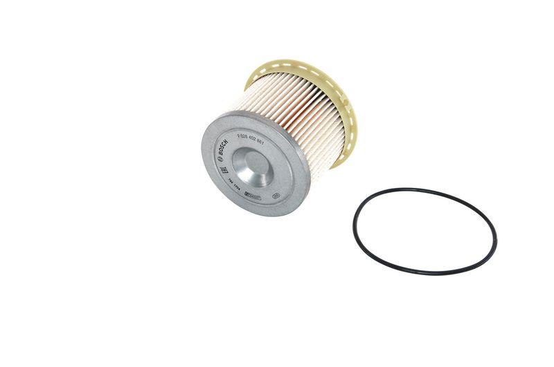 Filtre à carburant BOSCH F 026 402 861