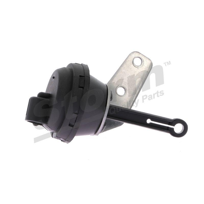 Valve de commande par dépression, réaspiration des gaz STORM QUALITY PARTS STO900003