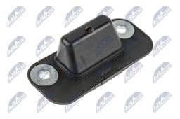 Guidage, bouton de verrouillage NTY EZC-RE-078