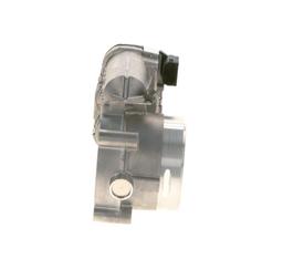 Corps papillon BOSCH 0280750114
