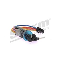 Fermeture-volant STORM QUALITY PARTS 23028
