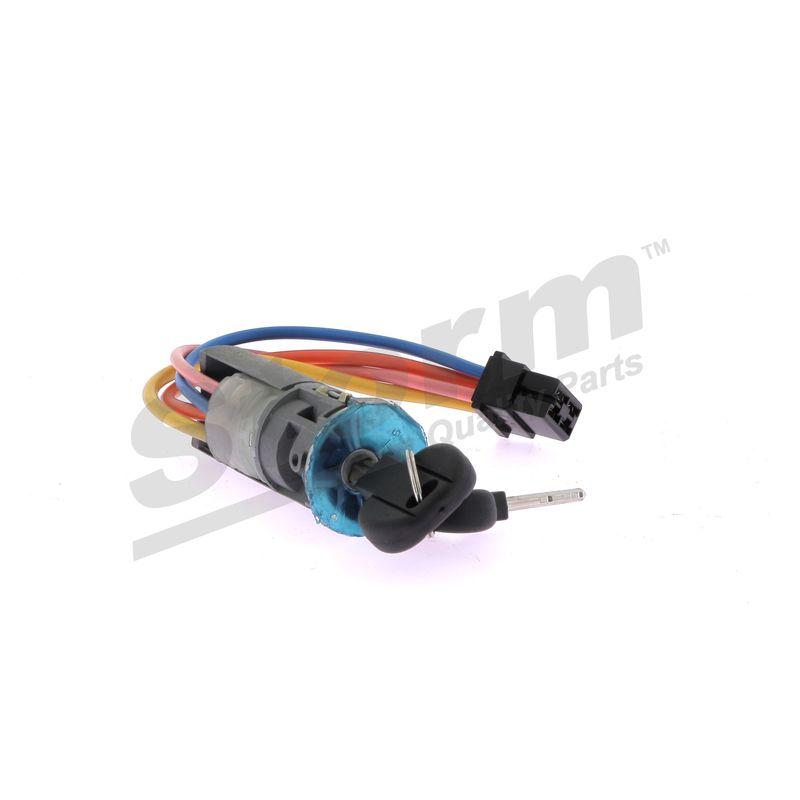Fermeture-volant STORM QUALITY PARTS 23028
