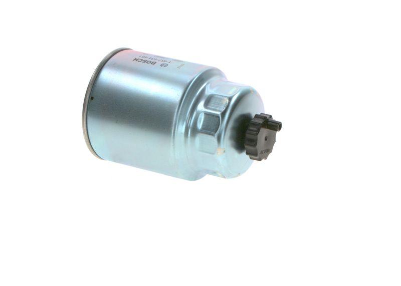 Filtre à carburant BOSCH 1 457 434 451