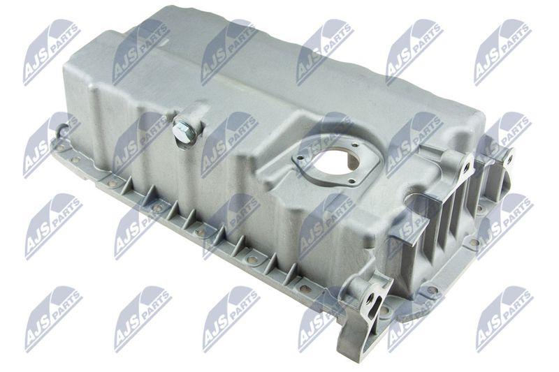 Carter d'huile NTY BMO-VW-006