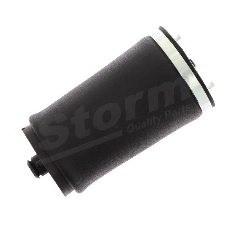 Ressort pneumatique, châssis STORM QUALITY PARTS 847189