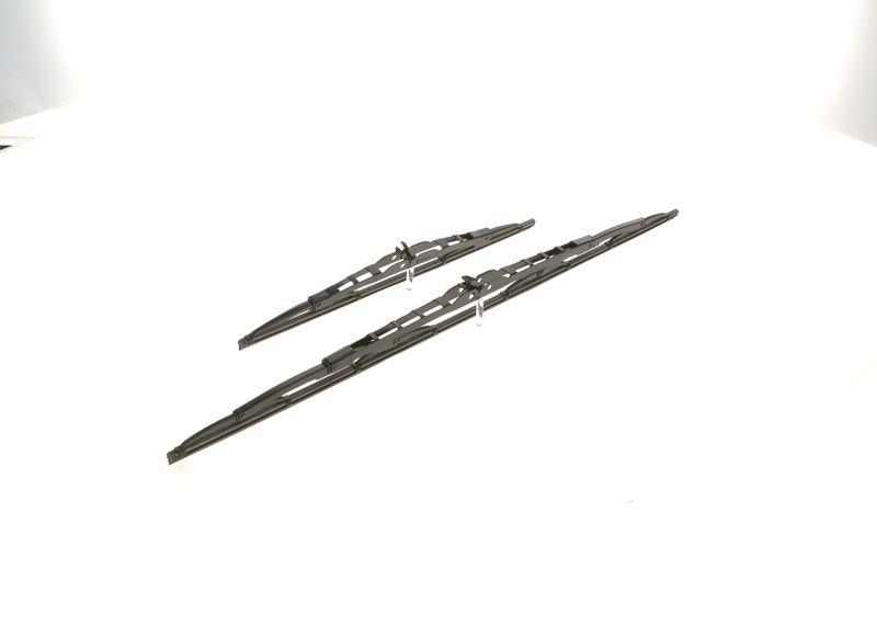 Balai d'essuie-glace BOSCH 3 397 010 414