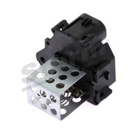 Résistance, pulseur d'air habitacle STORM QUALITY PARTS 777023