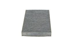 Filtre, air de l'habitacle BOSCH 1 987 432 303