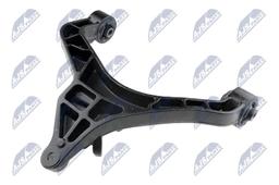 Bras de liaison, suspension de roue NTY ZWD-CH-019