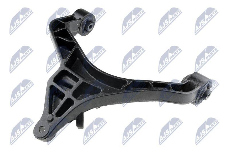 Bras de liaison, suspension de roue NTY ZWD-CH-019