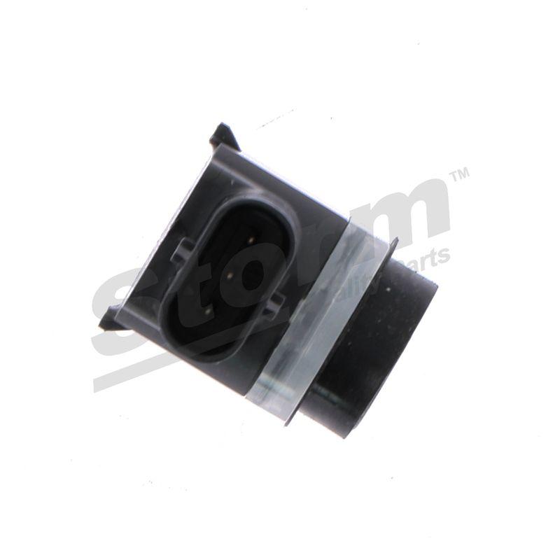 Capteur, aide au stationnement STORM QUALITY PARTS 151111