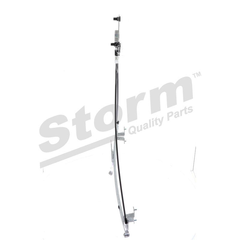 Lève-vitre STORM QUALITY PARTS 8717503