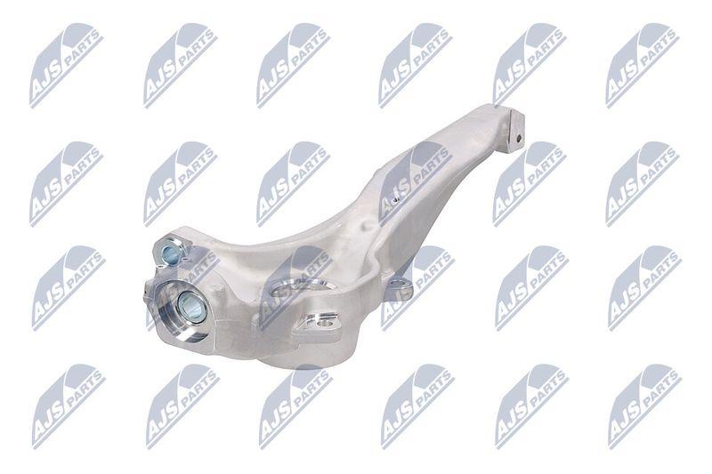 Fusée d'essieu, suspension de roue NTY ZZP-LR-012