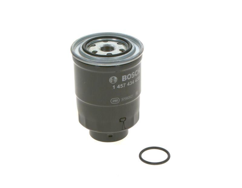 Filtre à carburant BOSCH 1 457 434 438