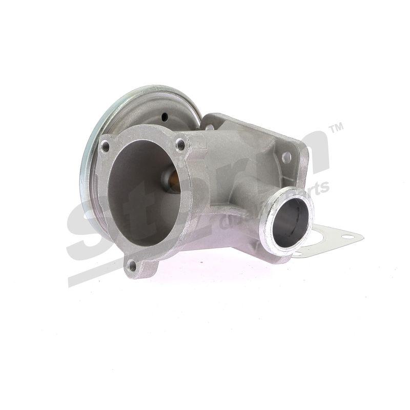 Vanne EGR STORM QUALITY PARTS 9079