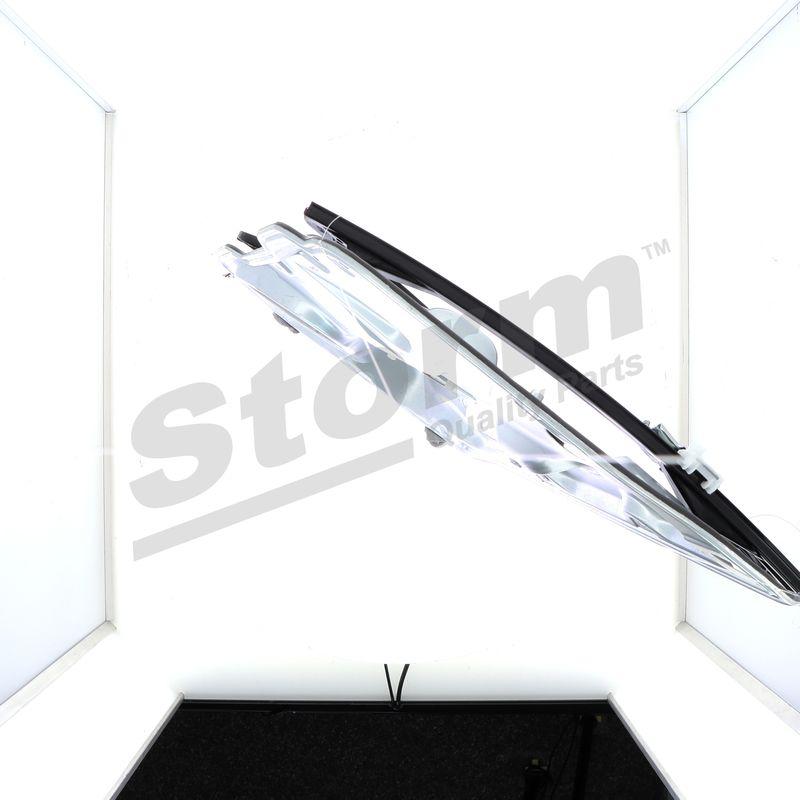 Lève-vitre STORM QUALITY PARTS 9307505