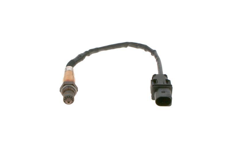 Sonde lambda BOSCH 0281004093