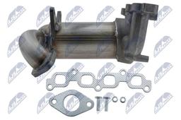 Catalyseur NTY KAT-FR-001