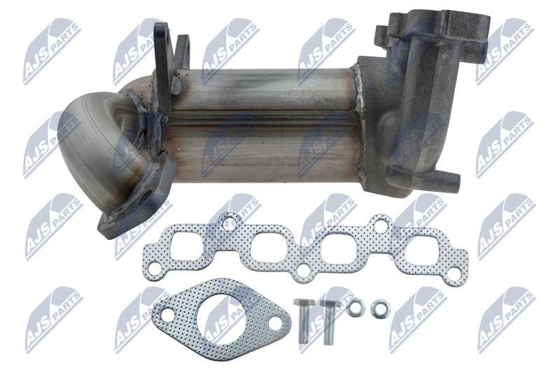 Catalyseur NTY KAT-FR-001
