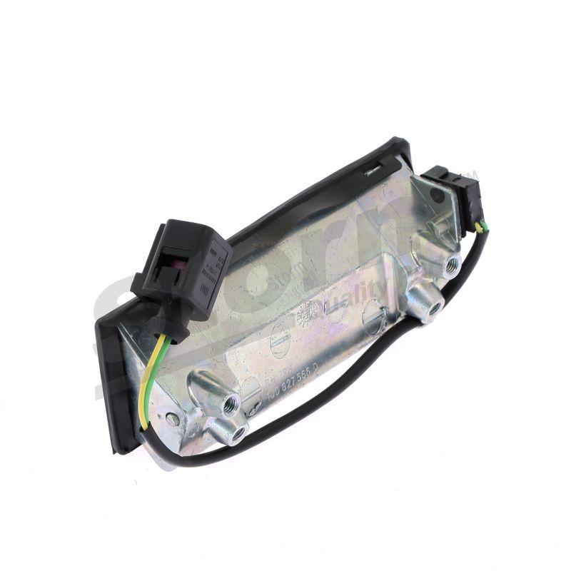 Touche, déverrouillage automatique du hayon STORM QUALITY PARTS 9702502