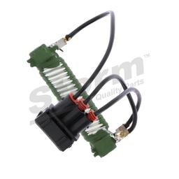 Résistance, pulseur d'air habitacle STORM QUALITY PARTS STO970509
